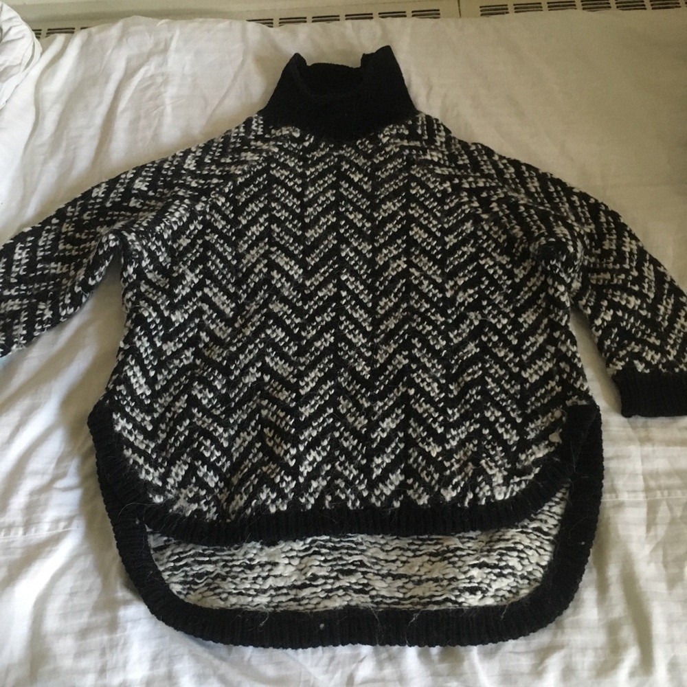 Victoria’s Secret Oversized Sweater
